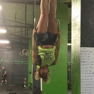 Meet your Posher, Denise